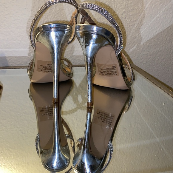 STEVE MADDEN High Heels - Picture 4 of 6